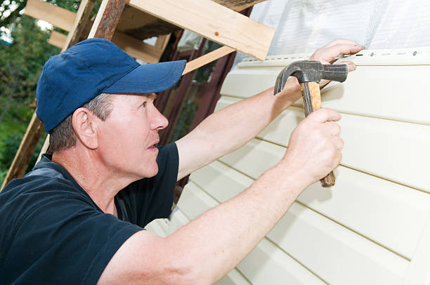 Professional Siding Installation & Repair in Adamsville, AL